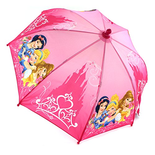 Disney Princess 20 inch Umbrella Robert K. Talmadgeez