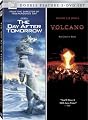 The Day After Tomorrow / Volcano