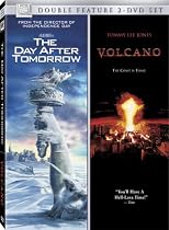 The Day After Tomorrow / Volcano