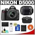 NikonD5000