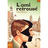 L'ami retrouv�par Fred Uhlman