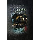 Thargannion 01: Hinter dem Horizontvon "Janine H�cker"