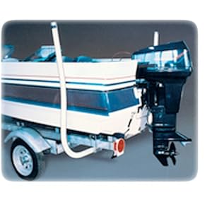 Fulton Economy Trailer Boat Guide by 