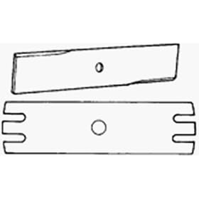 Arnold McLane 9-Inch x 2-Inch Edger Blade #AEB-411 from Edgers