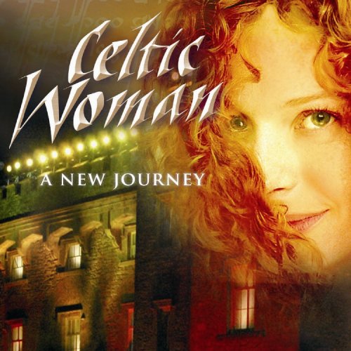 CD-Charts  Search : New Journey