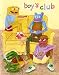 Books : Boy's Club #1