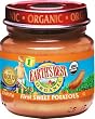 Earth's Best Organic 1st Sweet Potato, 2.5 Ounce Jars (Pack of 12)