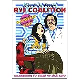 Rye Coalition live & in-person: celebrating 70 years of Jack Leto (2011)