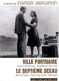 Le Septième Sceau / Ville Portuaire