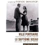 Le septi�me sceau;ville portuaire