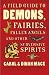 A Field Guide to Demons, Fairies, Fallen Angels and Other Subversive Spirits