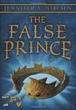 By Jennifer A Nielsen - The False Prince: The Ascendance Trilogy, Book One (1.2.2013)