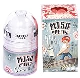 Miso Pretty - Glitter Roller Ball