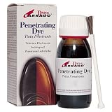 Tarrago Penetrating Dye #17 Navy Blue 50 ml (1 kit)