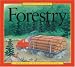 Books : America at Work: Forestry