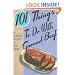 101 Things to Do with Ground Beef (101 Things to Do With...)