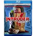 Intruder [Blu-ray]