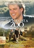 We Bought a Zoo