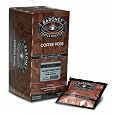 Discounts Baronet Coffee Vanilla Fudge Swirl Medium Roast, 18-Count Coffee Pods (Pack of 3)