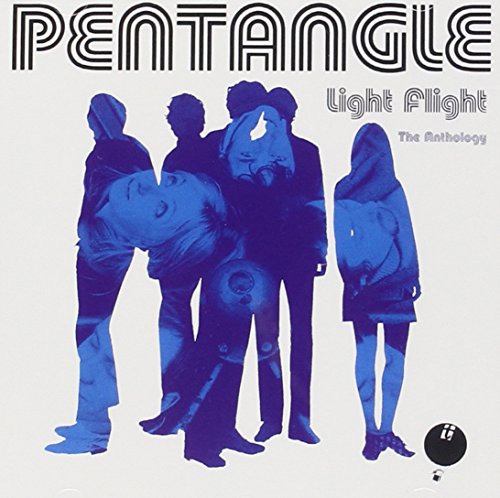 The Pentangle - Light Flight - Zortam Music