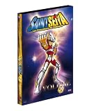 Revue   / Saint seiya, les chevaliers du zodiaque, vol. 1
