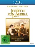 Produkt-Bild: Jenseits von Afrika [Blu-ray]