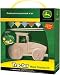 Masterpieces Masterpieces Wood Paint Kit, John Deere Tractor