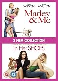 Marley & Me / In Her Shoes [DVD]