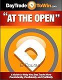 At the Open (ATO) E-Mini S&P Trading System