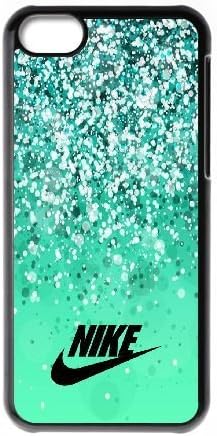 Custom for Ipod Touch 6 Cell Phone Case Black nike_007 Theme Phone Case [ NKCFA419991 ]