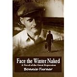 Face the Winter Naked ~ Bonnie Turner