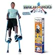 WALKAROO Original Balance Stilts by Air Kicks (Steel)