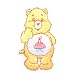 ���� CareBear �Фä��ꥢ�������åڥ�֥С����ǡ��٥���Z52508����