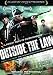 Jamel-Debbouze-Outside the Law [DVD] [2010] [Region 1] [US Import] [NTSC] cd cover