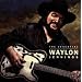 The Essential Waylon Jennings
