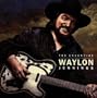 The Essential Waylon Jennings