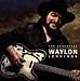The Essential Waylon Jennings