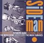Side Man: Jazz Classics from the Broadway Play