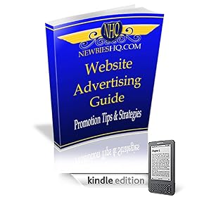 Website Advertising Guide - Promotion Tips & Strategies!