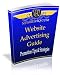 Website Advertising Guide - Promotion Tips & Strategies!