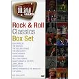 The Ed Sullivan Show: Rock & Roll Classics Box Set (3 DVD set)