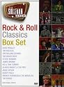 The Ed Sullivan Show: Rock & Roll Classics Box Set (3 DVD set)