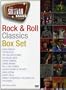 The Ed Sullivan Show: Rock & Roll Classics Box Set (3 DVD set)