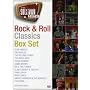 The Ed Sullivan Show: Rock & Roll Classics Box Set (3 DVD set)