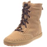 Keds Champion Shearling Boot Baskets mode femme