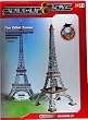 Built-Up Toys Tour Eiffel en alliage 341 pi�ces de construction fix�