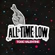 Toxic Valentine