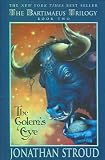 The Golem's Eye
