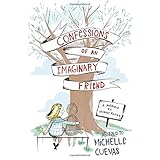 confessions of an imaginary friend a memoir by jacques papier