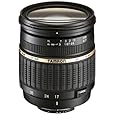 Tamron SP AF 17-50mm F/2.8 XR Di II LD Aspherical [IF] Lens for Canon